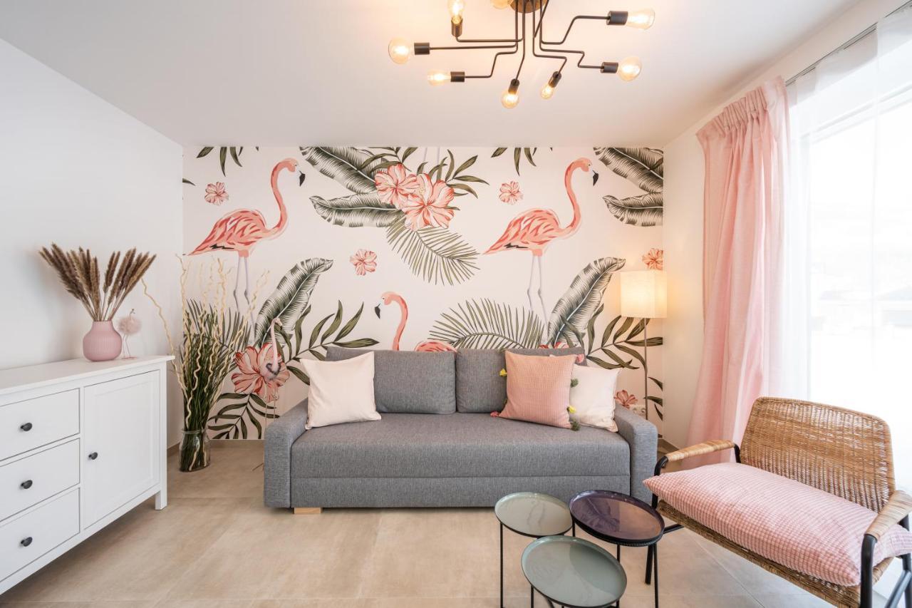 Apartamento App 47 Wagrain Exterior foto