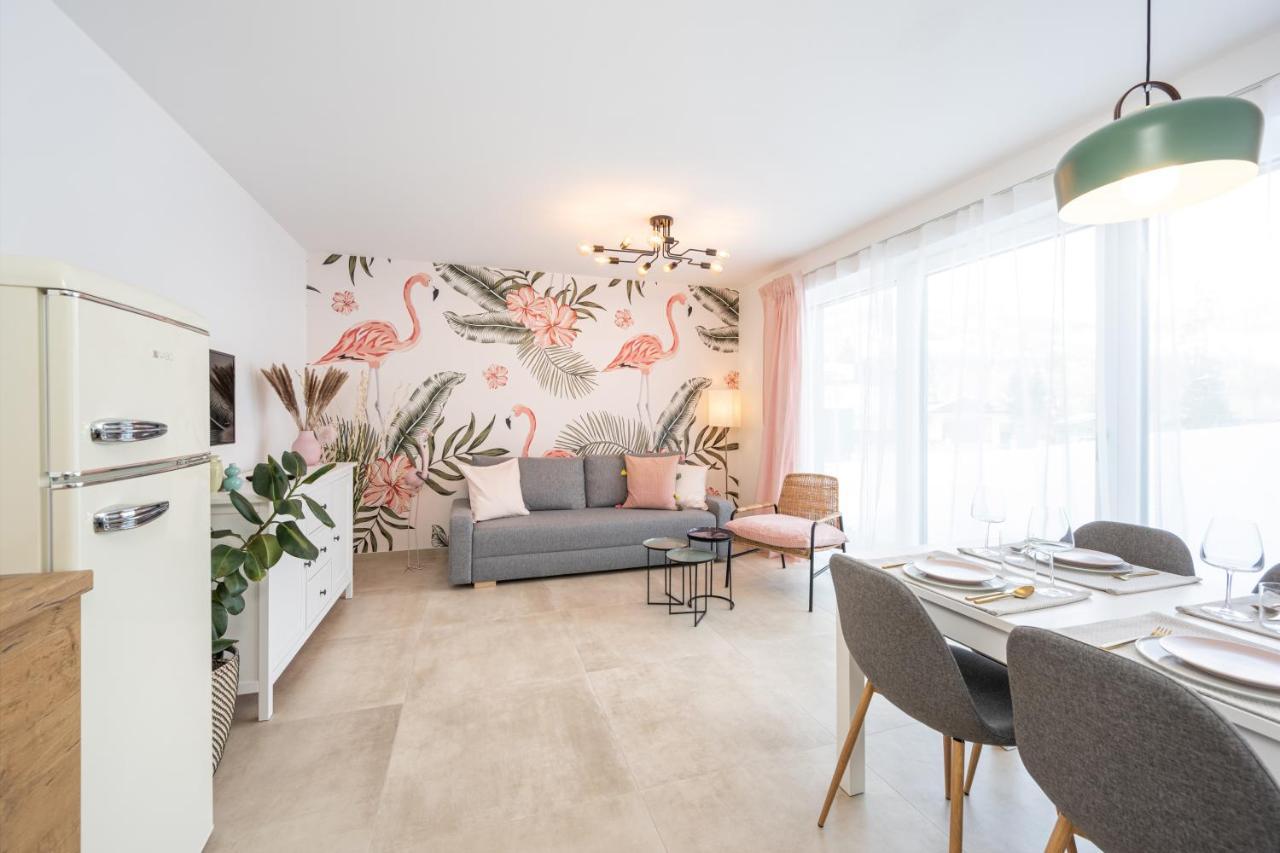 Apartamento App 47 Wagrain Exterior foto