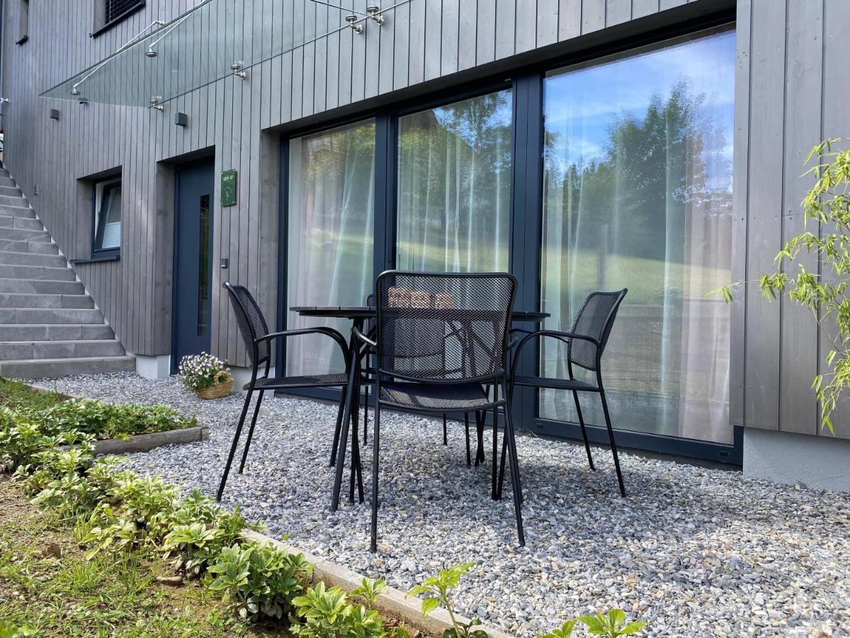 Apartamento App 47 Wagrain Exterior foto